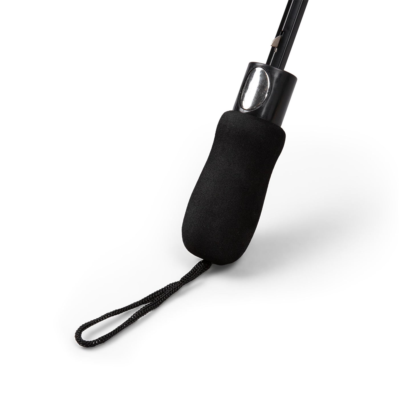 Umbrella: Butterfly Design Semi-Automatic Foldable Umbrella - Stylish Rain Gear, Perfect for Gifts, Outdoor Events, Fashion Accessory