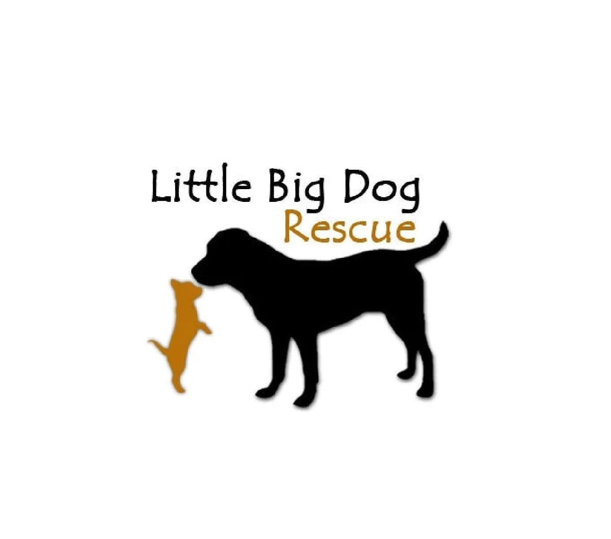 Little Big Dog Rescue in Christiansburg, VA