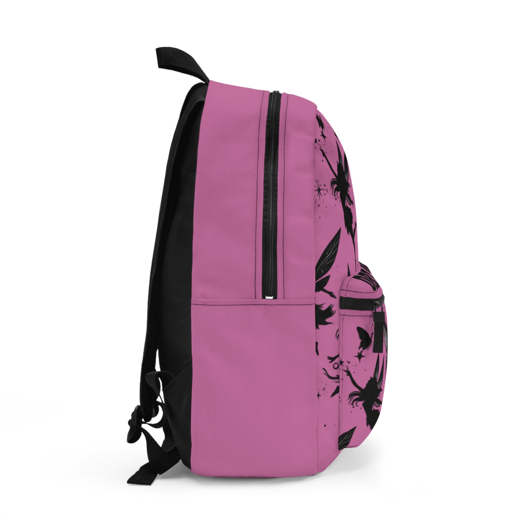 Dreamy Fairy Backpack for Kids - Magical Pink School Bag Gift