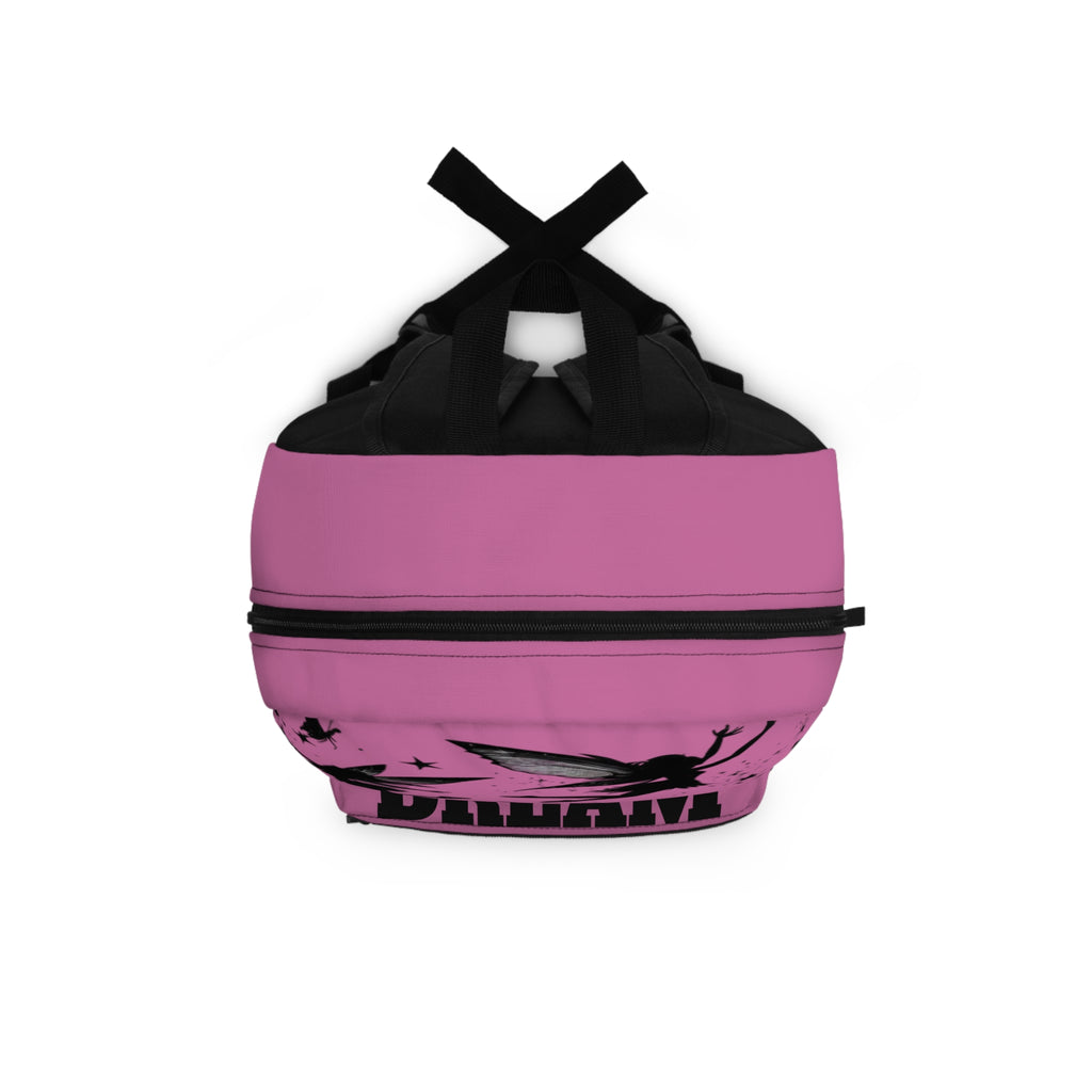 Dreamy Fairy Backpack for Kids - Magical Pink School Bag Gift