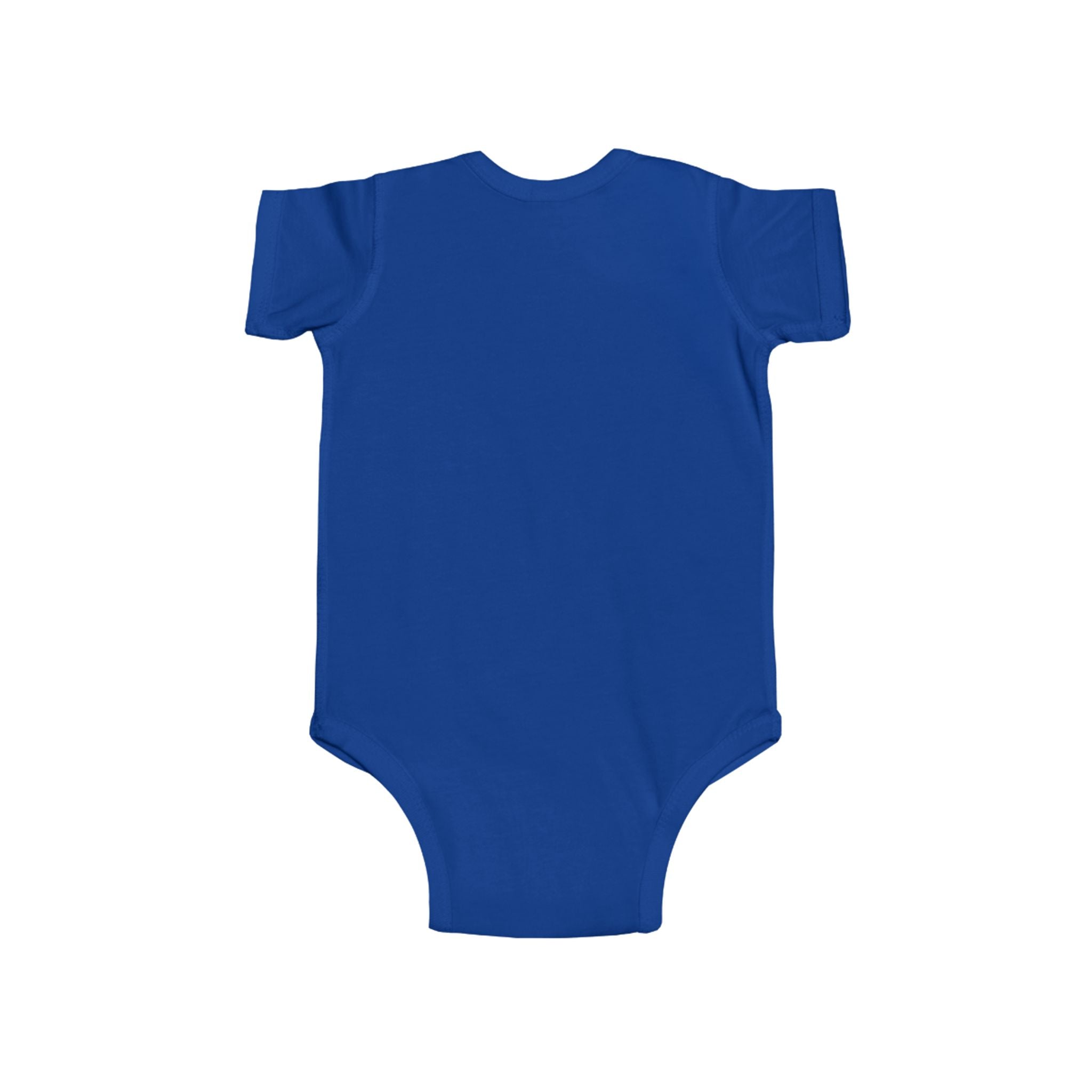Cute Puppy Baseball Infant Bodysuit - Adorable Baby Shower Gift