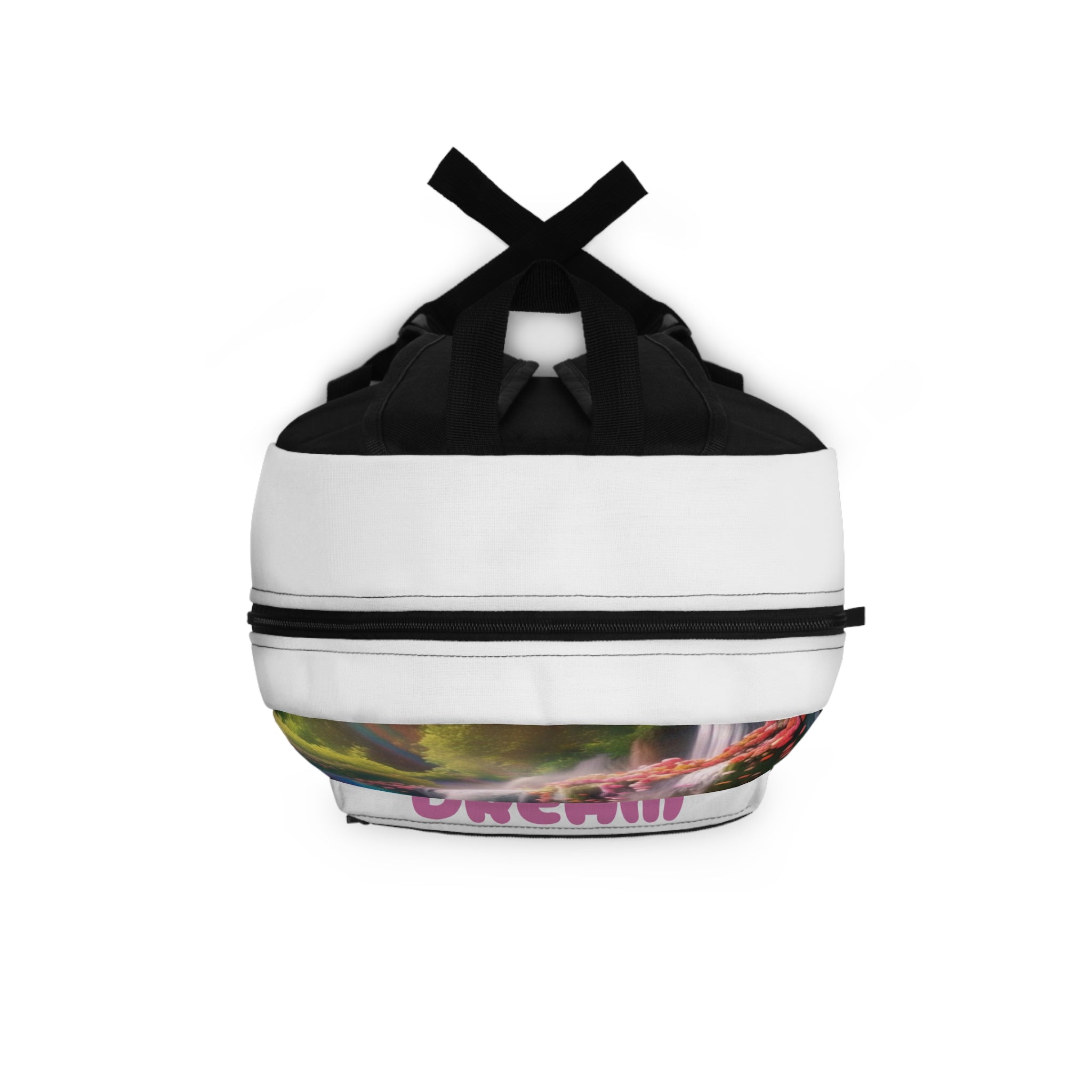 Magical Unicorn Backpack for Kids - Dreamy Rainbow School Bag