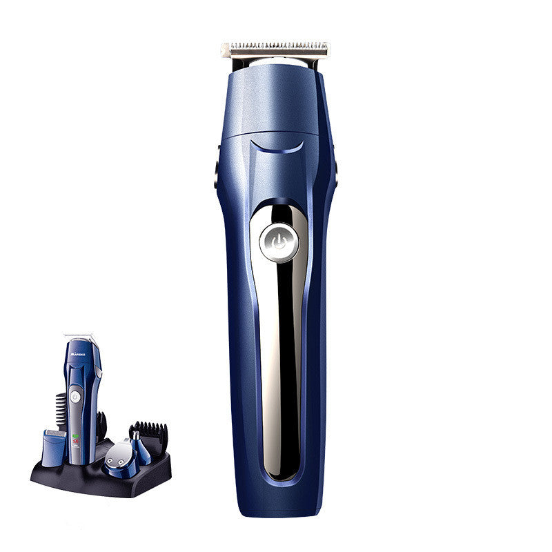 Adult Multifunctional Electric Clipper for Shaving
