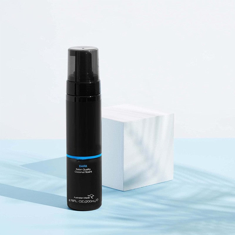 Nutritional Moisturizing Tanning Care Products