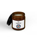 Soy Candle — 'We Supported' Paw Rescue Fundraiser (4oz & 9oz) for Homeward Trails Animal Rescue
