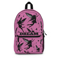 Dreamy Fairy Backpack for Kids - Magical Pink School Bag Gift