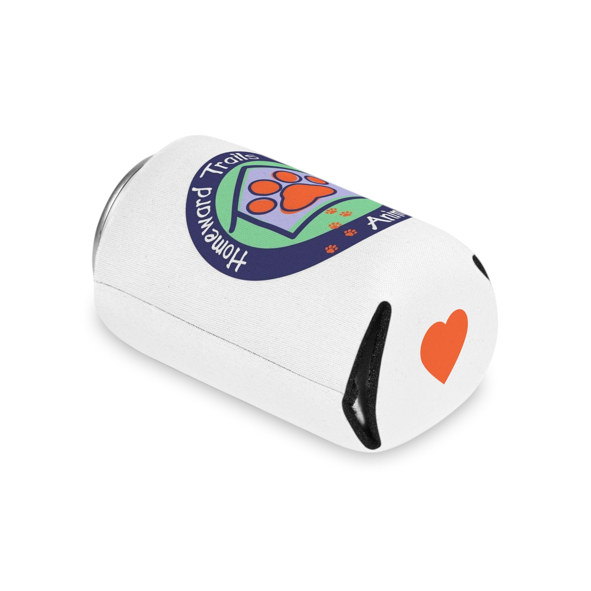 Can Cooler — Homeward Trails Animal Rescue "Pet Rescue Supporter" Can Cooler