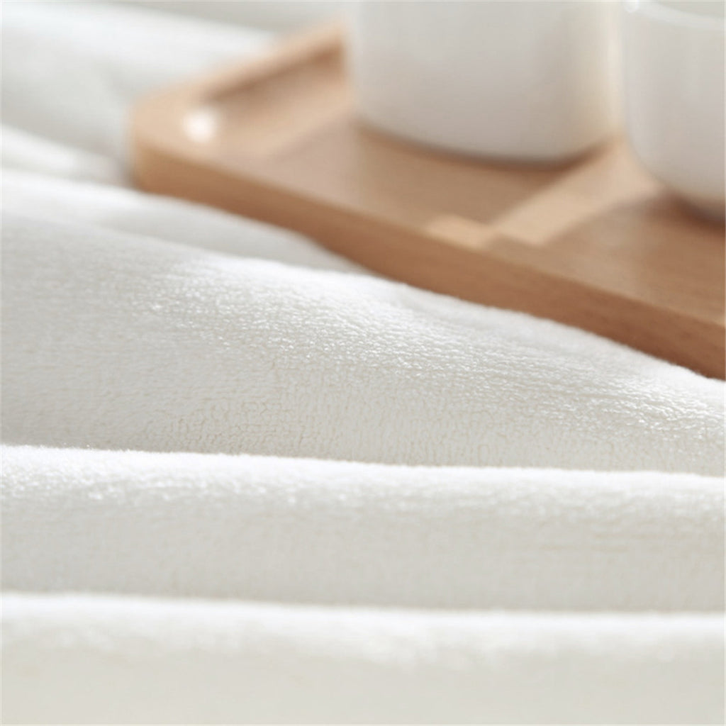 1pc Of Flannel Cat Cute Pet Theme Printed Blanket