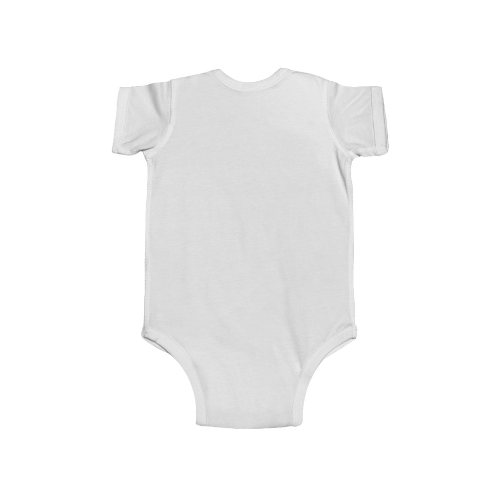 Cute Kitten Baby Bodysuit - Adorable Infant Onesie Gift