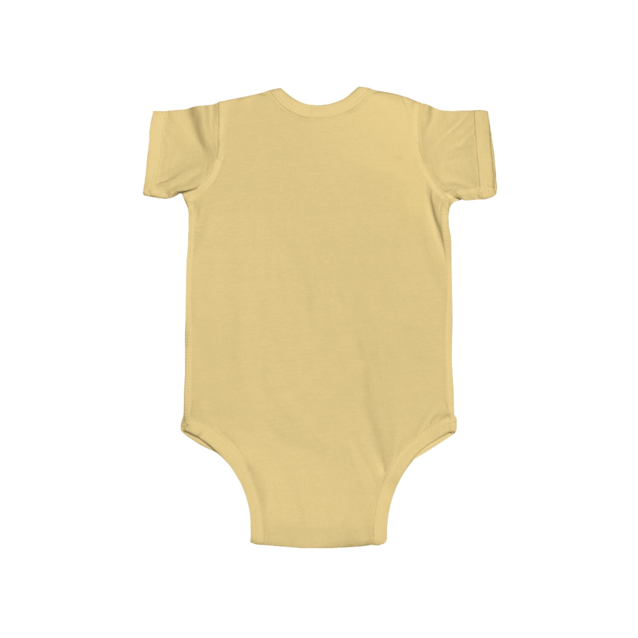 Cute Kitten Baby Bodysuit - Adorable Infant Onesie Gift