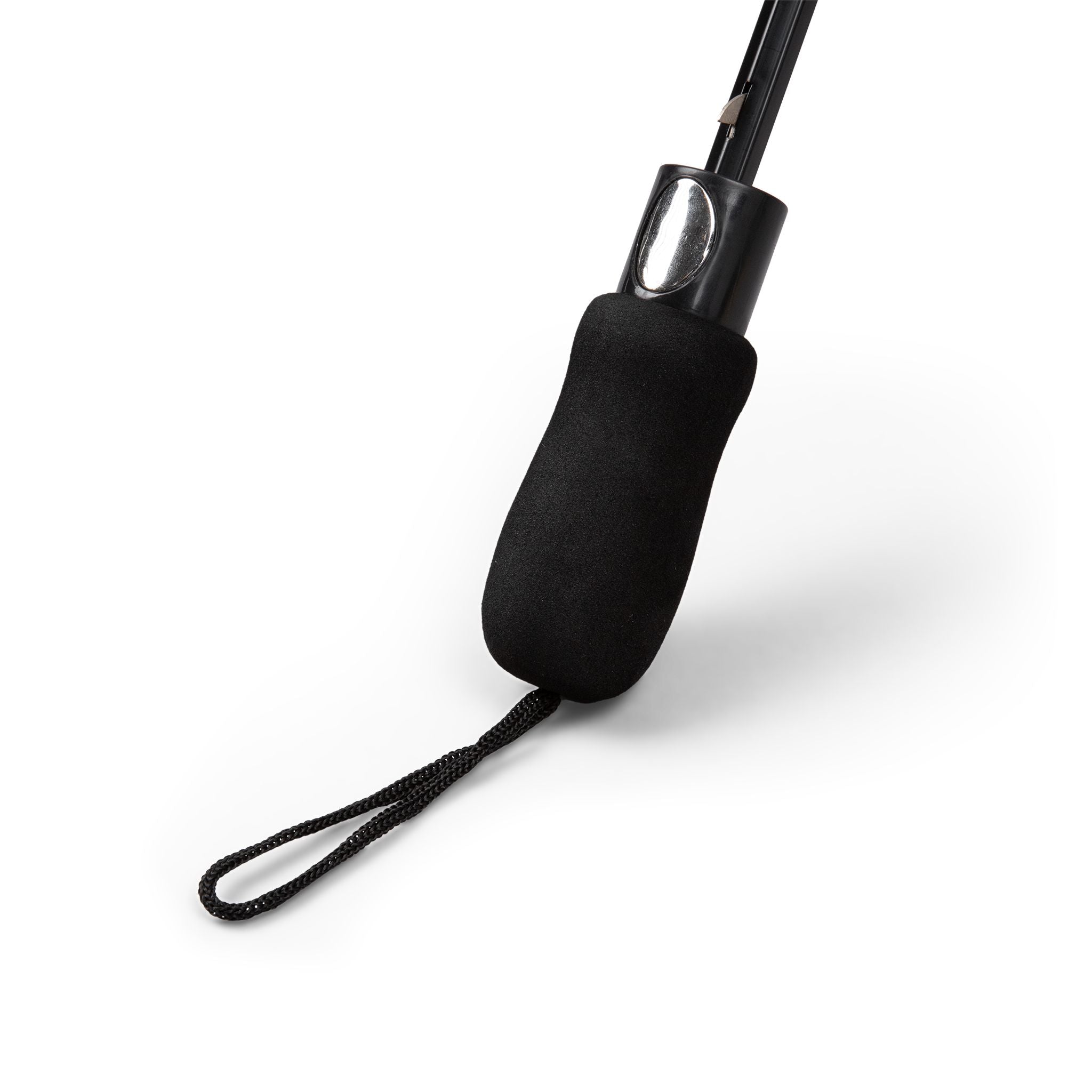 Cosmic Cat Umbrella - Foldable Space Cat Rainy Day Accessory