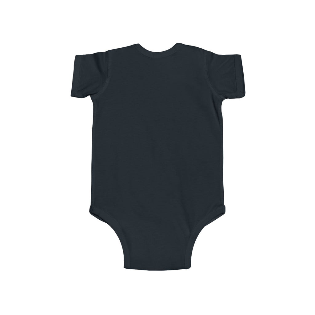 Clothing/ Infant/ Onesies: Infant Fine Jersey Bodysuit