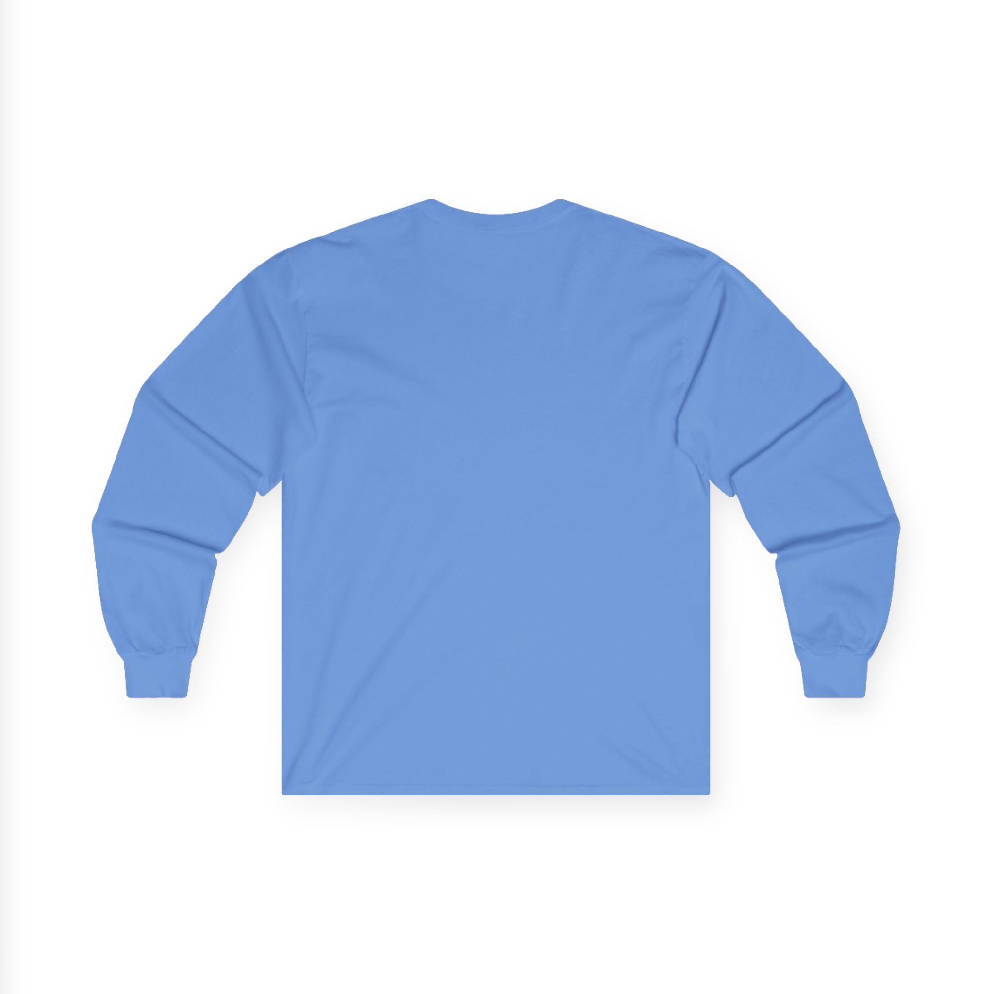 My Social Life is My Console Long Sleeve Tee - Funny Gamer Shirt