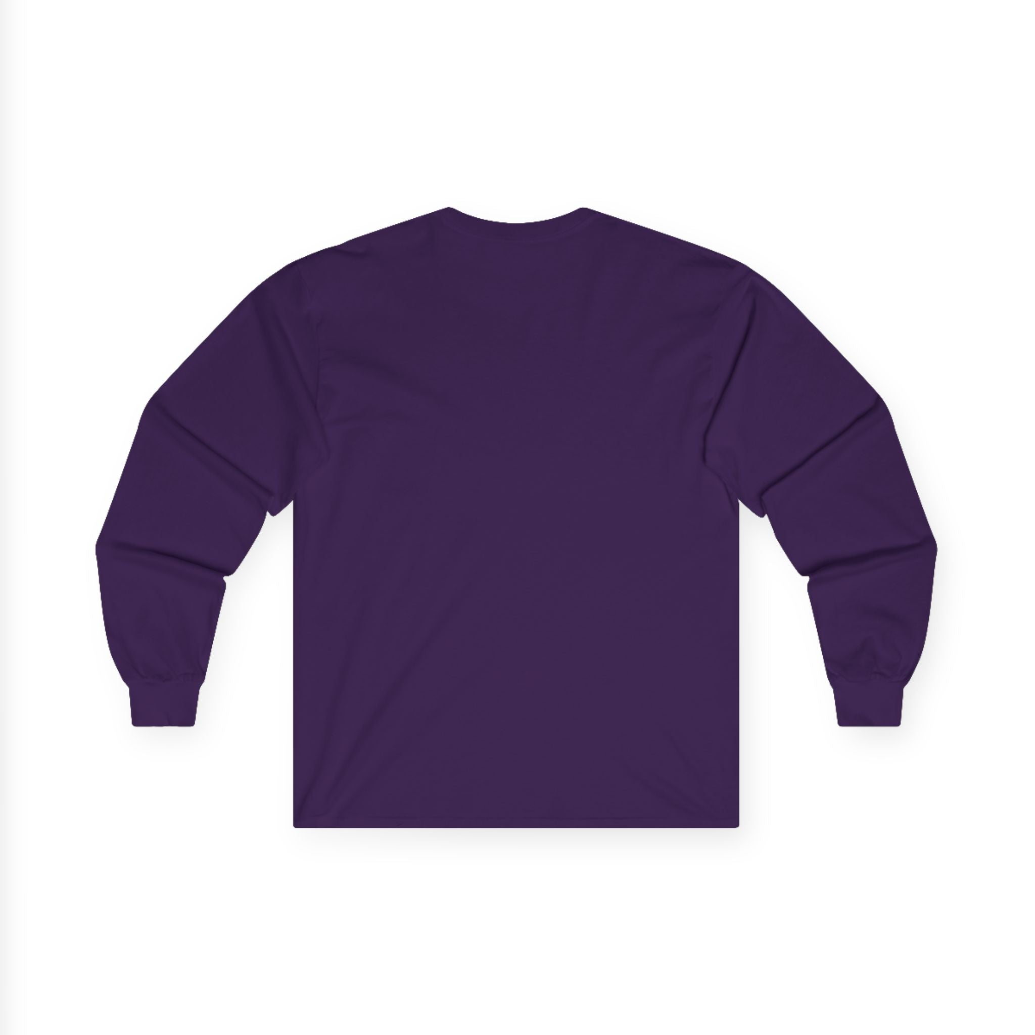My Social Life is My Console Long Sleeve Tee - Funny Gamer Shirt