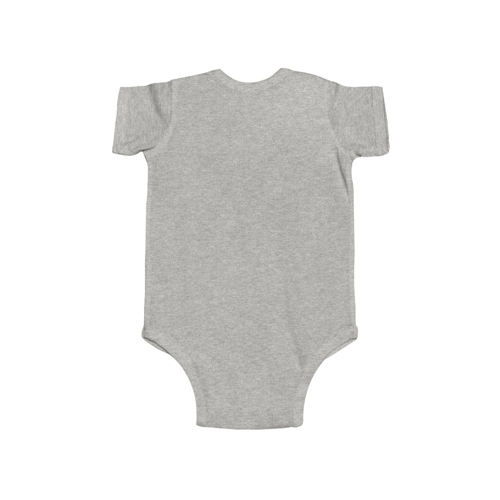 Cute Kitten Baby Bodysuit - Adorable Infant Onesie Gift