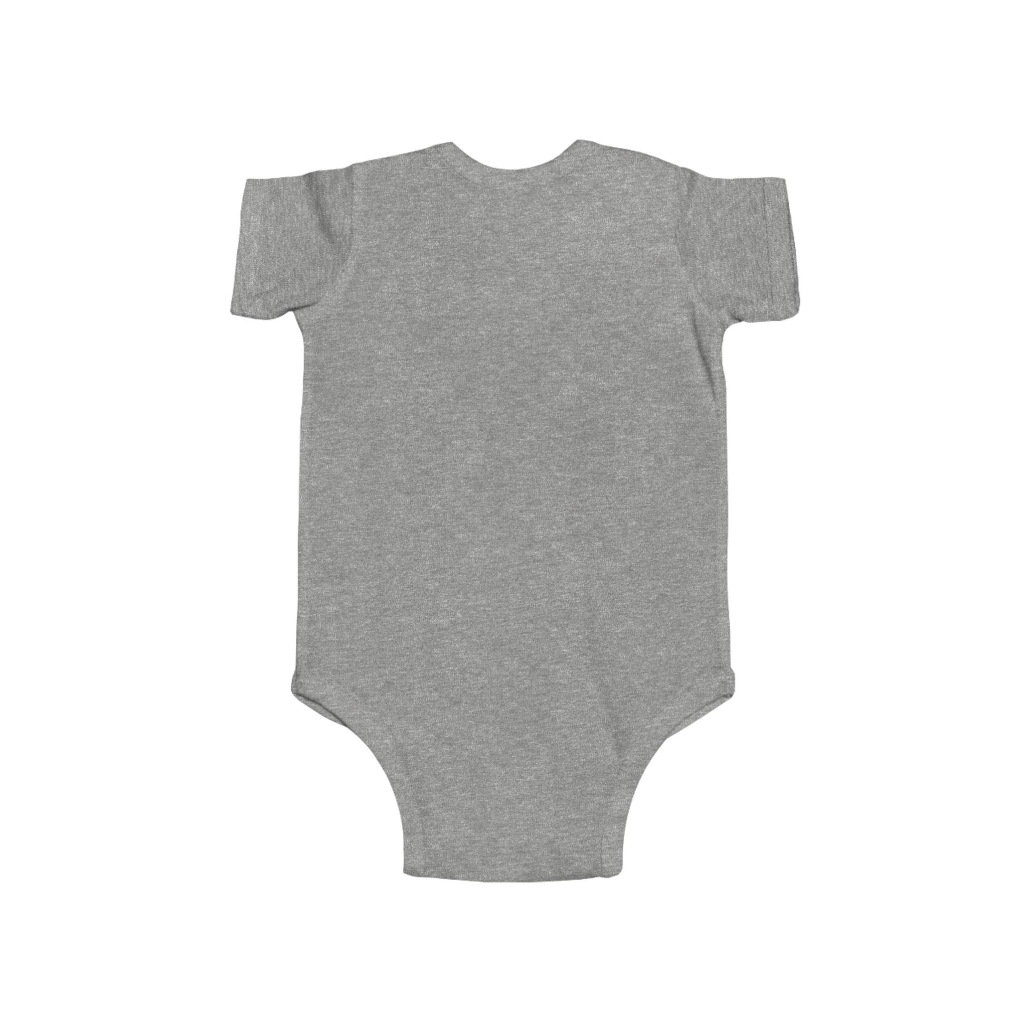 Cute Kitten Baby Bodysuit - Adorable Infant Onesie Gift