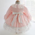 Girls Princess Dress Spanish Children's Dress (12m-8 years)