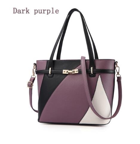 Women Shoulder Bags, Fashion Handbag, Luxury Handbag, Crossbody Bag, Large Capacity