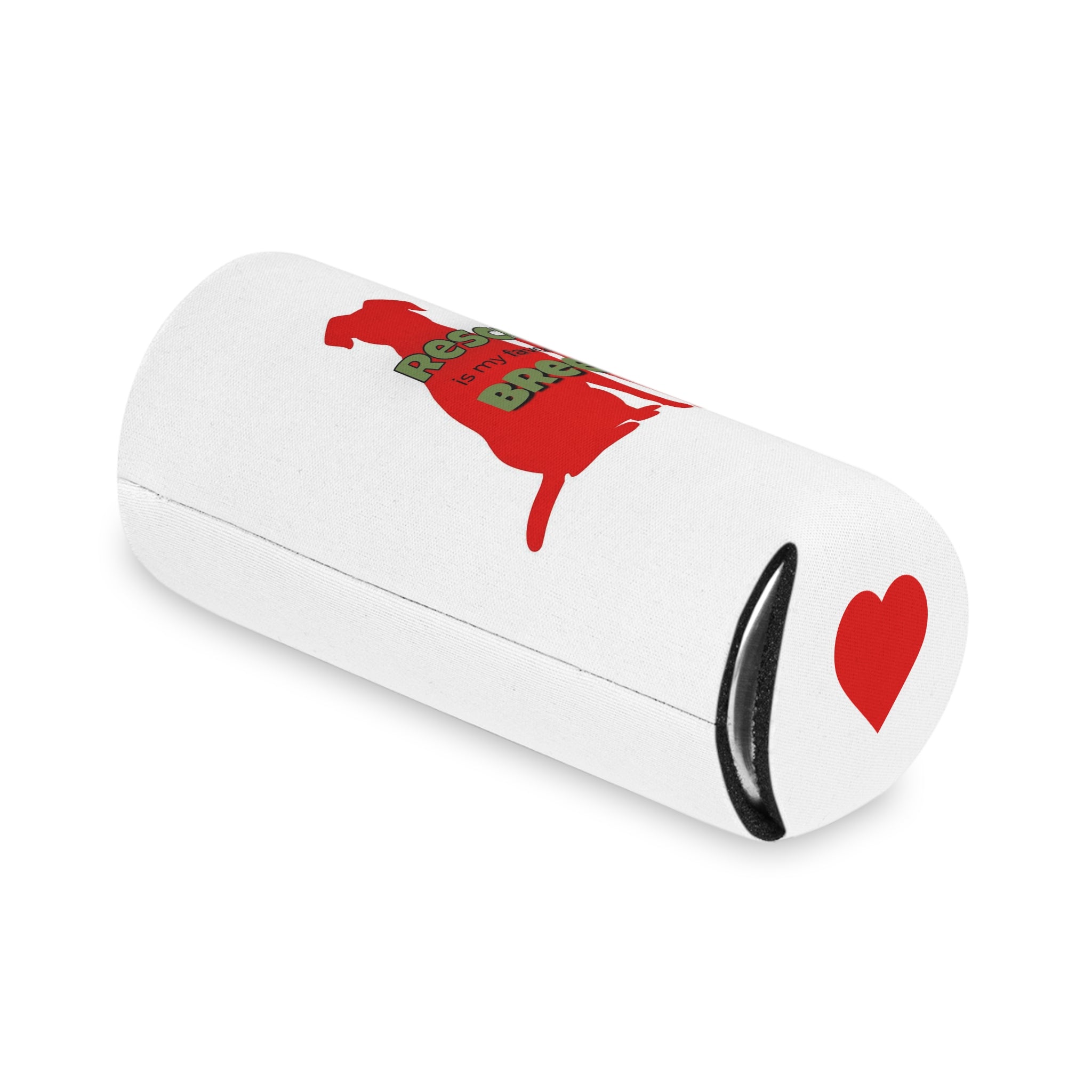 Can Cooler - Rescue Is My Favorite Breed / Rescues First Not Buy Dog Lover Can Cooler
