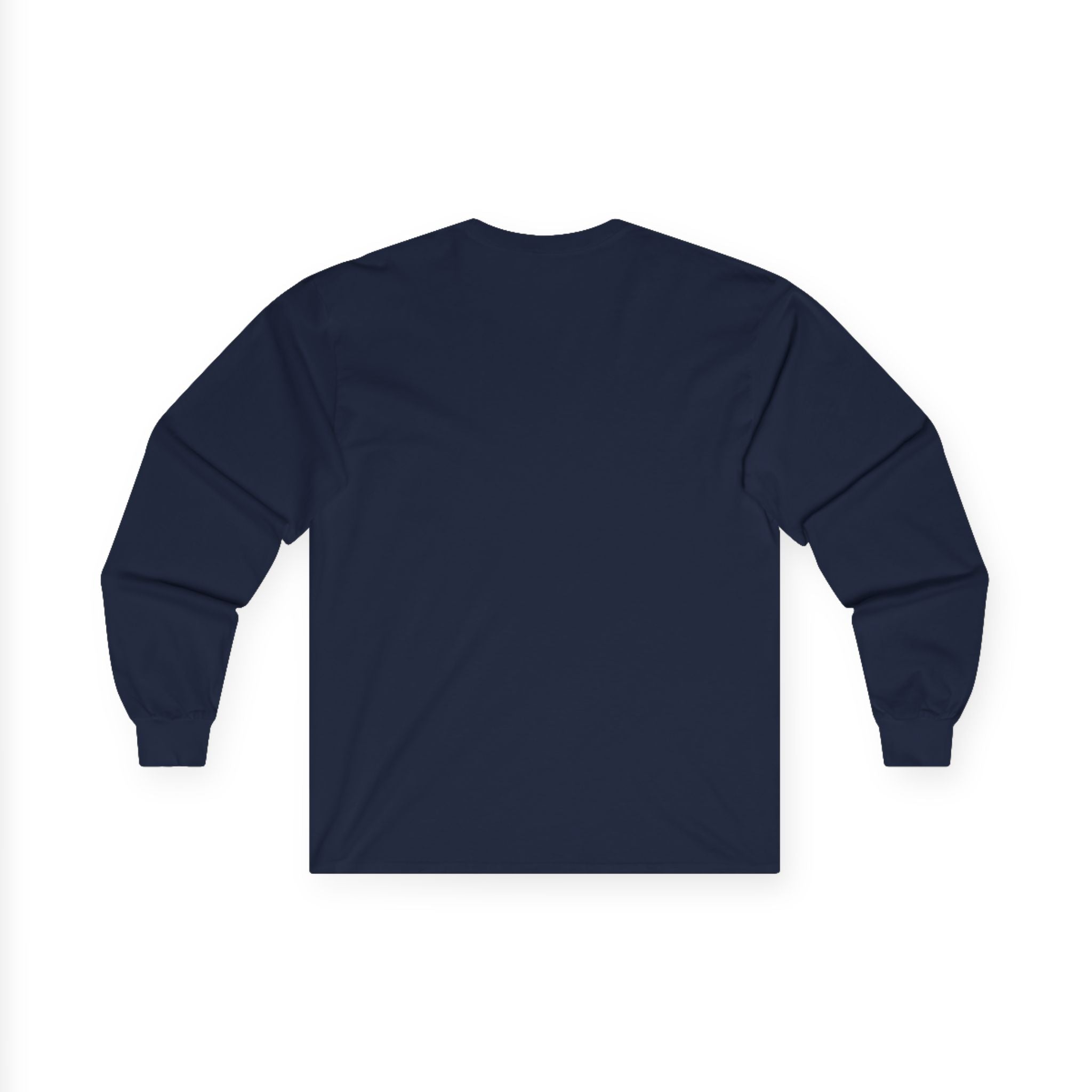 My Social Life is My Console Long Sleeve Tee - Funny Gamer Shirt