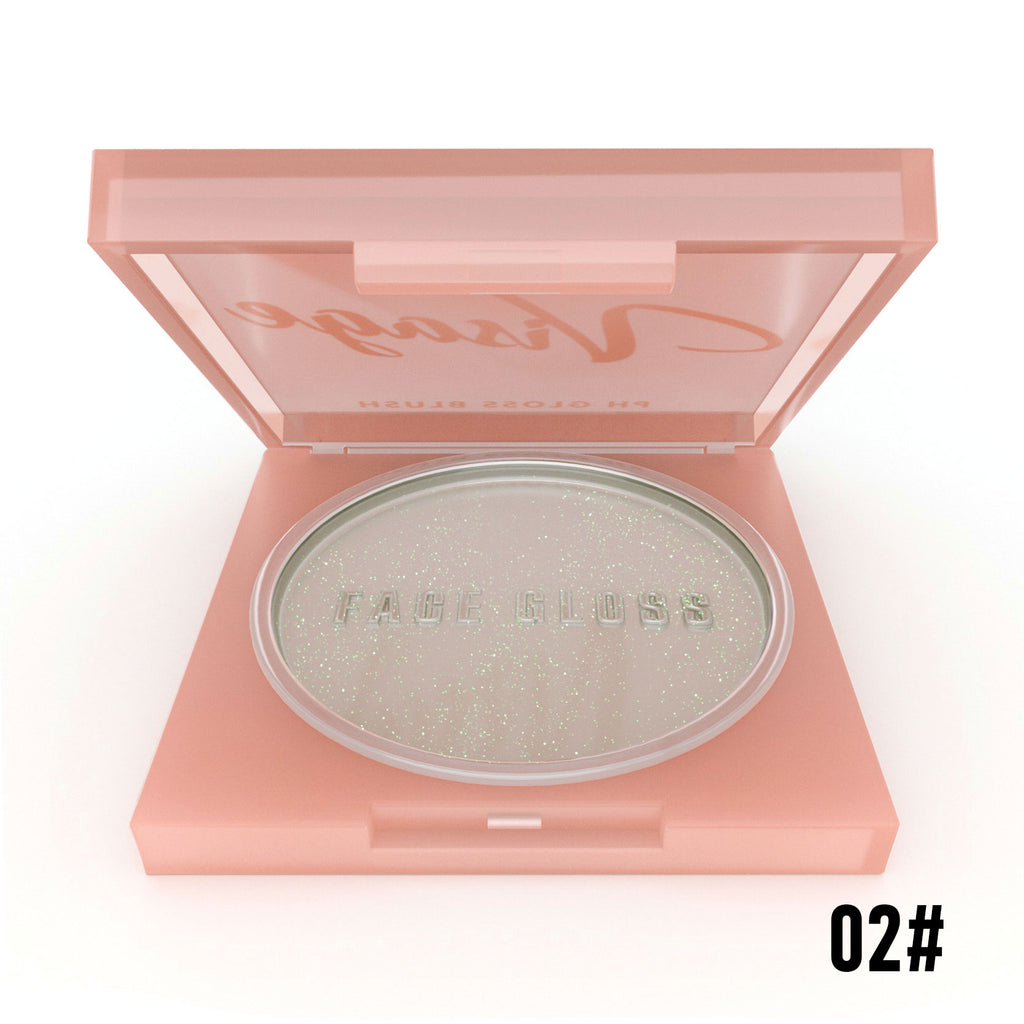 PHOFAY GLOSS VISAGE BLUSH