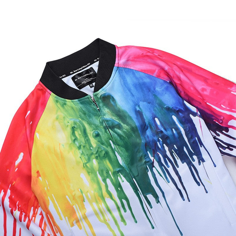 Fumiya Japanese Style Jacket