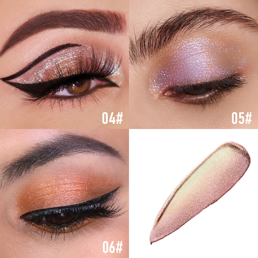 PHOFAY Crystal Jelly Highlight Stick