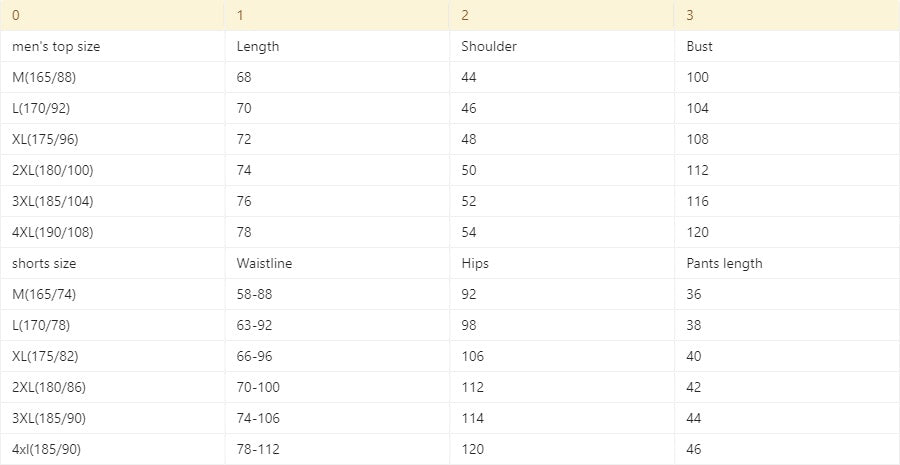 Men, Women, and Teen Couple Sportswear