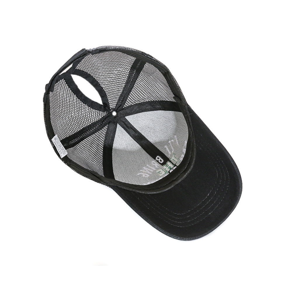 Graffiti Baseball Hat Men / Women / Teen