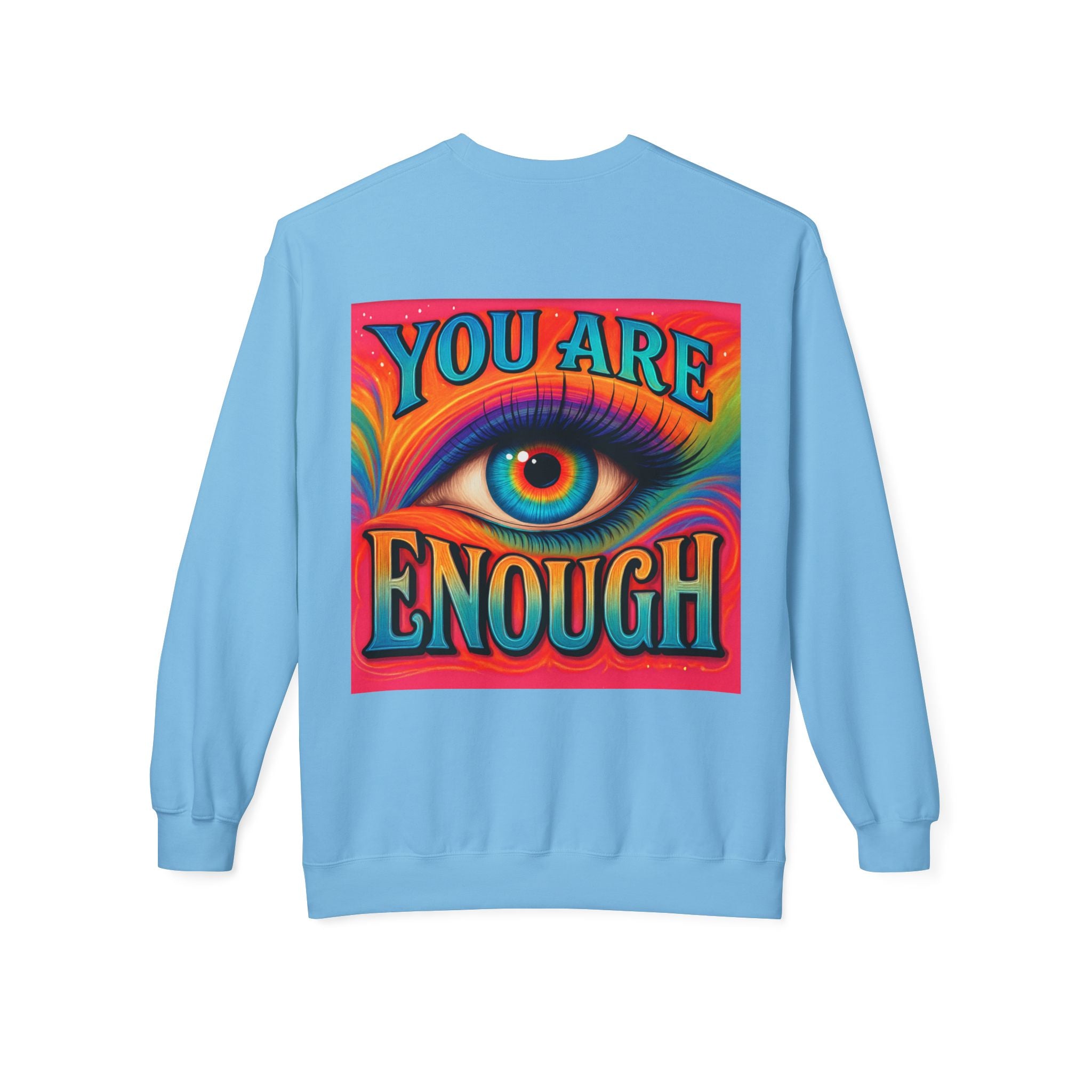 Women's Empowerment Sweatshirt - Inspirational Boss Babe Gift