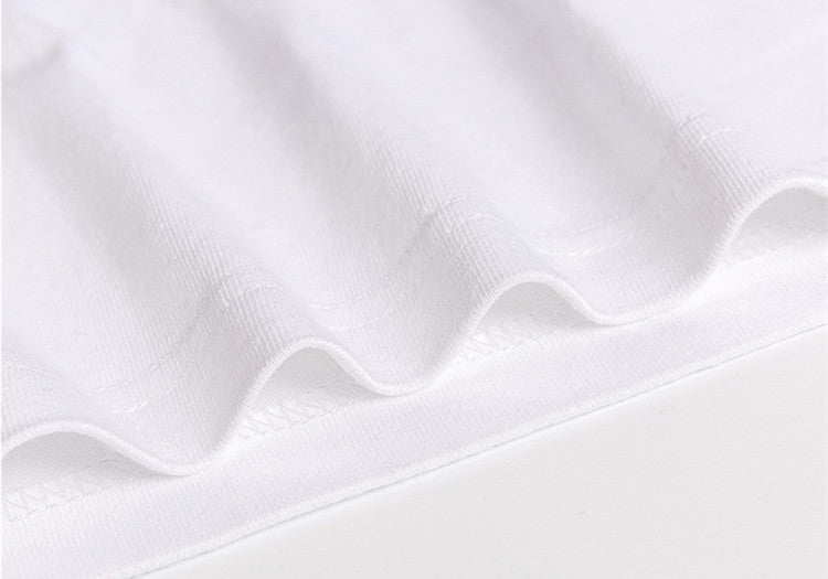 Cane Corso / Chihuahua dog 3d T-shirt Women / Teen