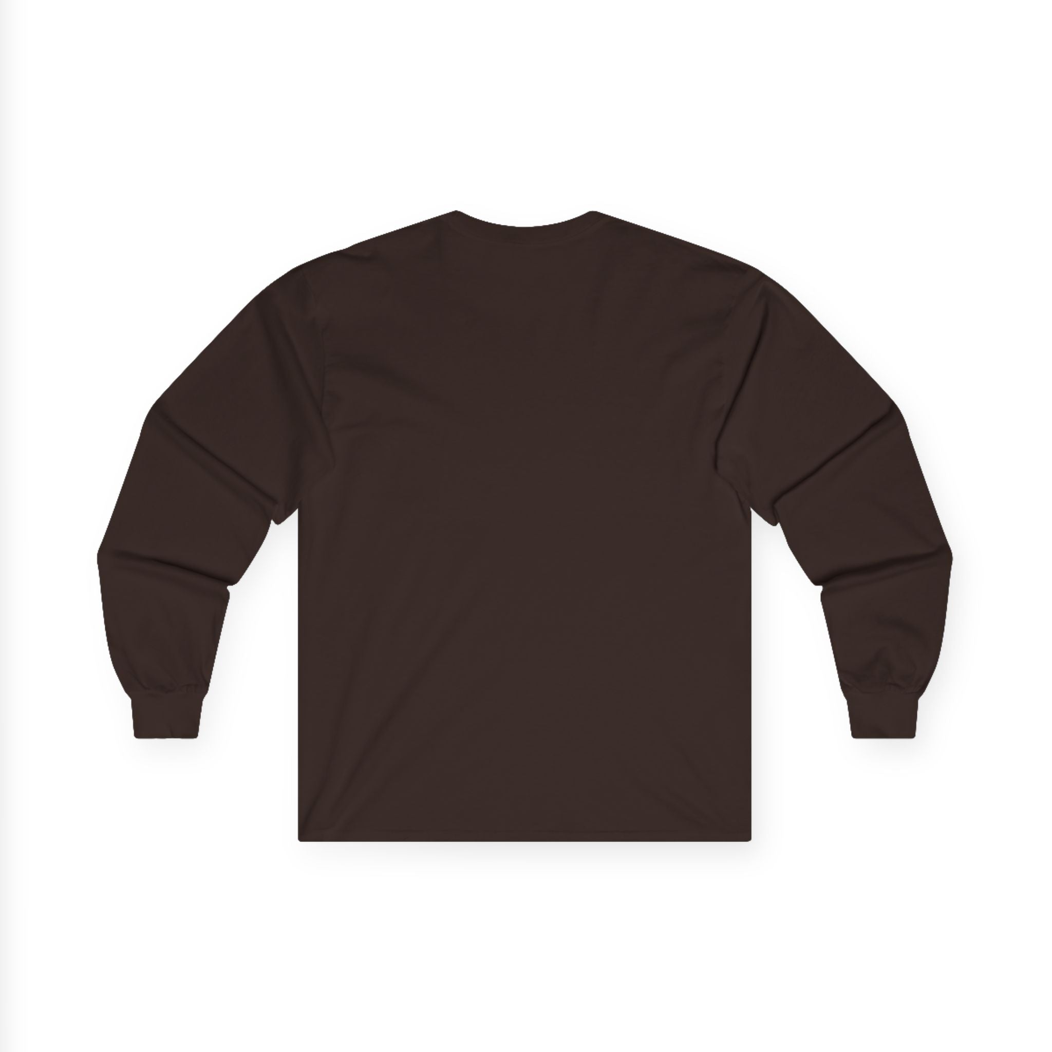My Social Life is My Console Long Sleeve Tee - Funny Gamer Shirt