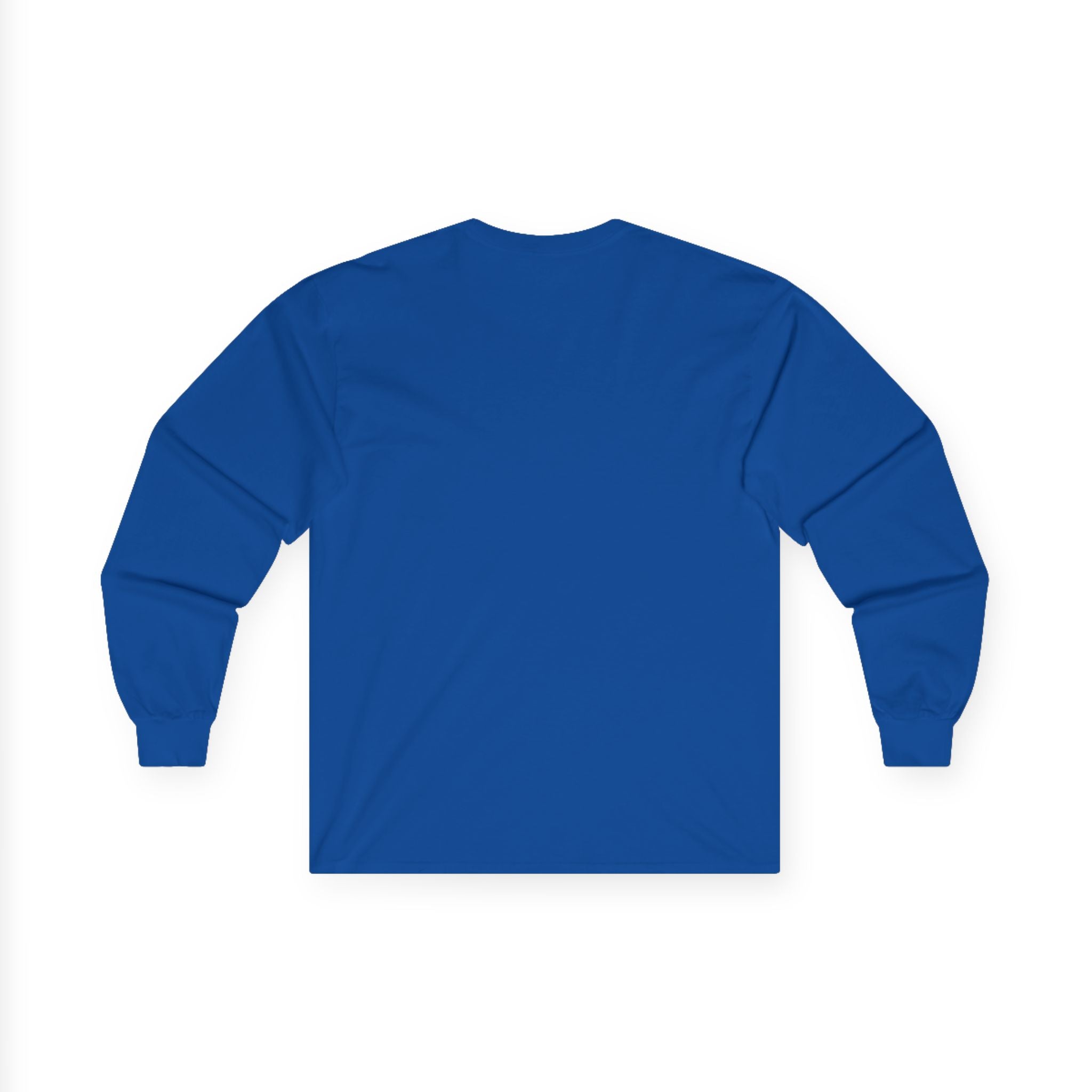 My Social Life is My Console Long Sleeve Tee - Funny Gamer Shirt
