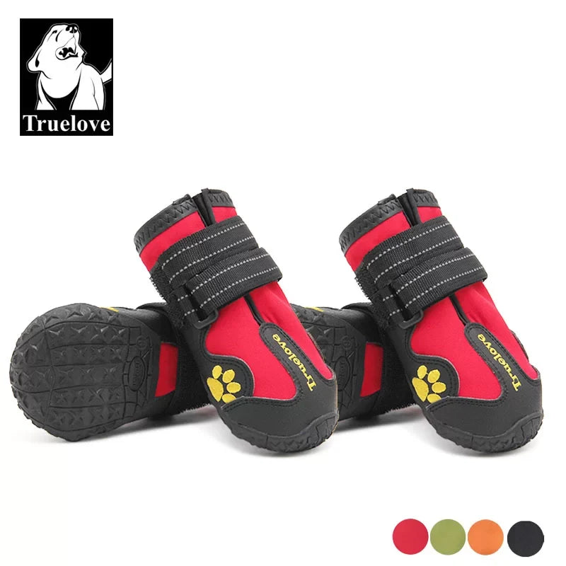 TrueLove Dog Shoes TLS3961