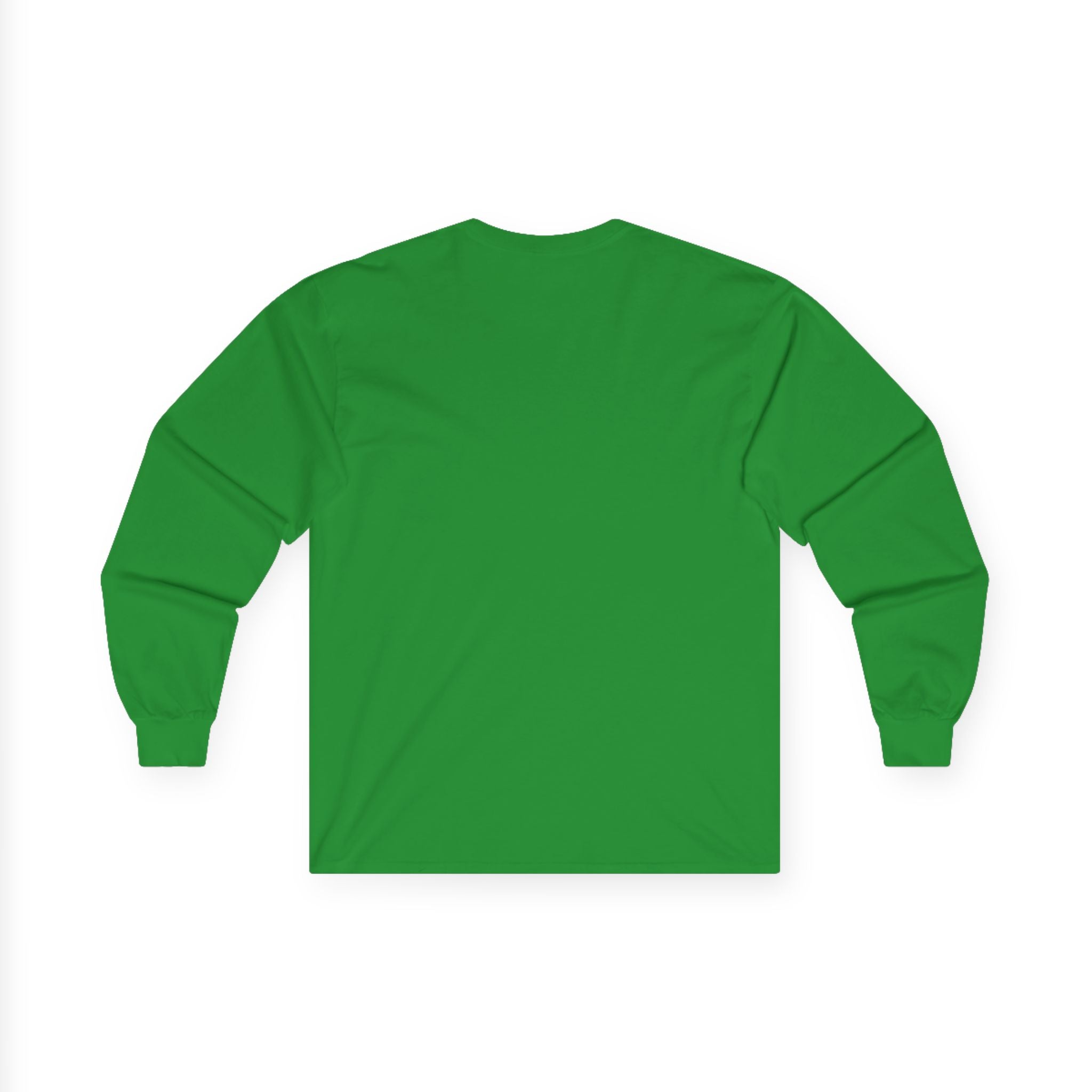 My Social Life is My Console Long Sleeve Tee - Funny Gamer Shirt