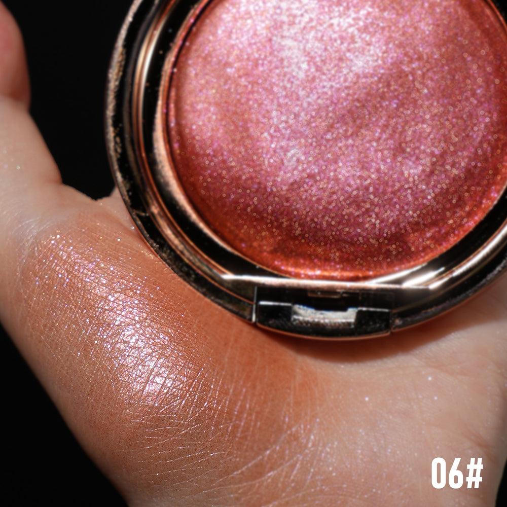 Shining High Gloss Eye Shadow