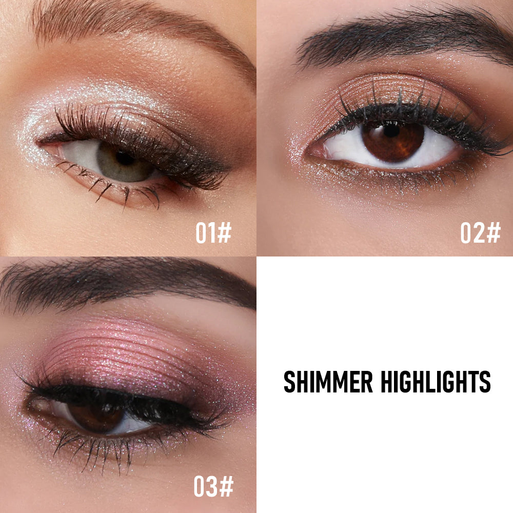 Shining High Gloss Eye Shadow