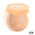 PHFOAY Foundation Powder Compact