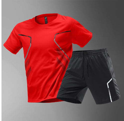 Teen's Sportswear / Breathable Active Tee / Men / Teen