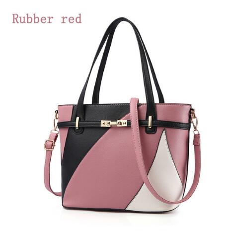 Women Shoulder Bags, Fashion Handbag, Luxury Handbag, Crossbody Bag, Large Capacity