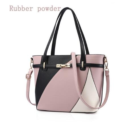Women Shoulder Bags, Fashion Handbag, Luxury Handbag, Crossbody Bag, Large Capacity