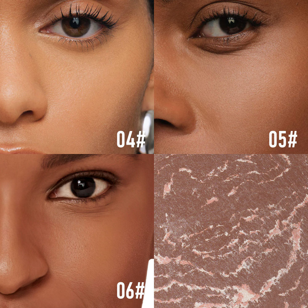 PHFOAY Foundation Powder Compact