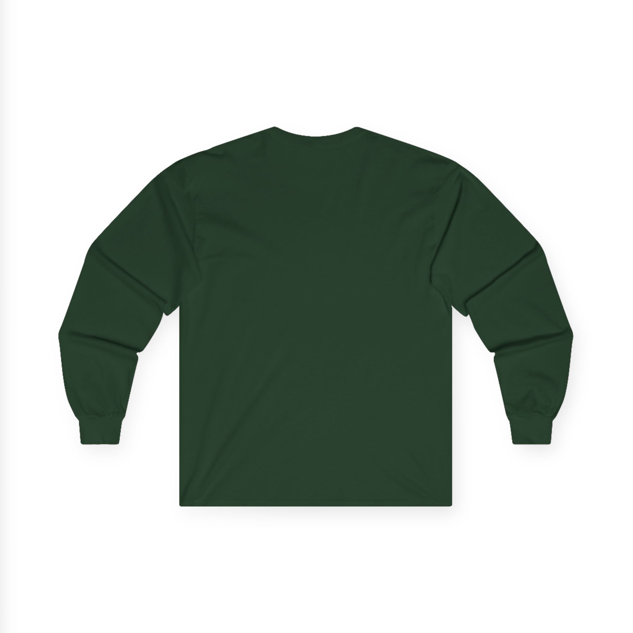 My Social Life is My Console Long Sleeve Tee - Funny Gamer Shirt