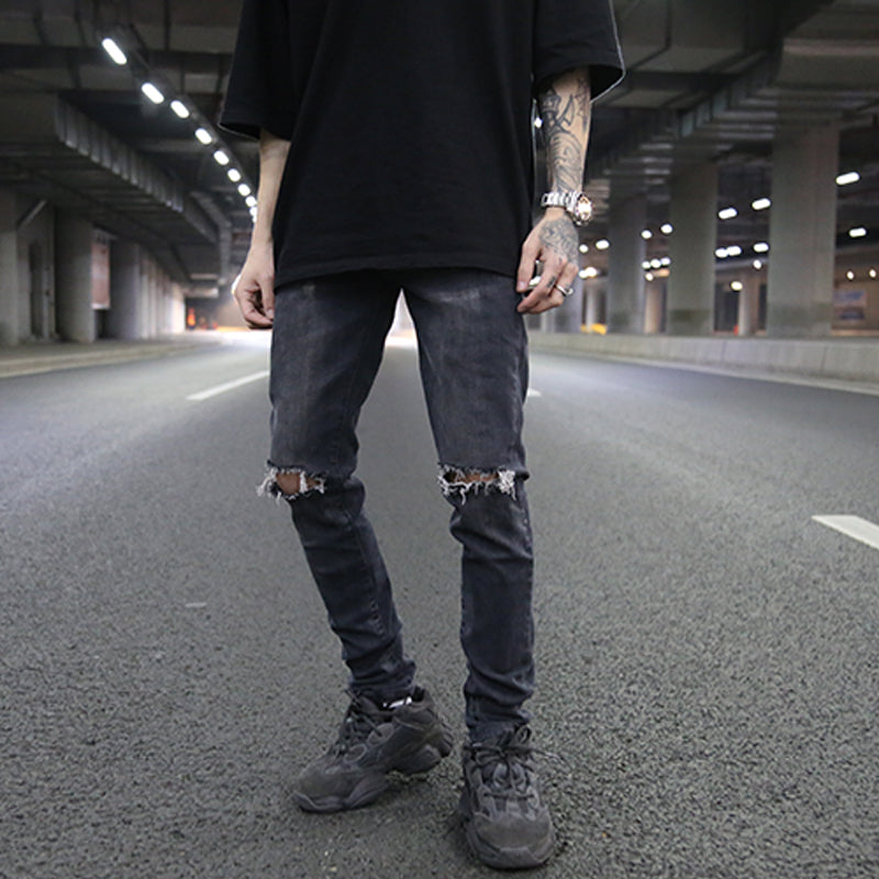 Mens / Teen Skinny Jeans