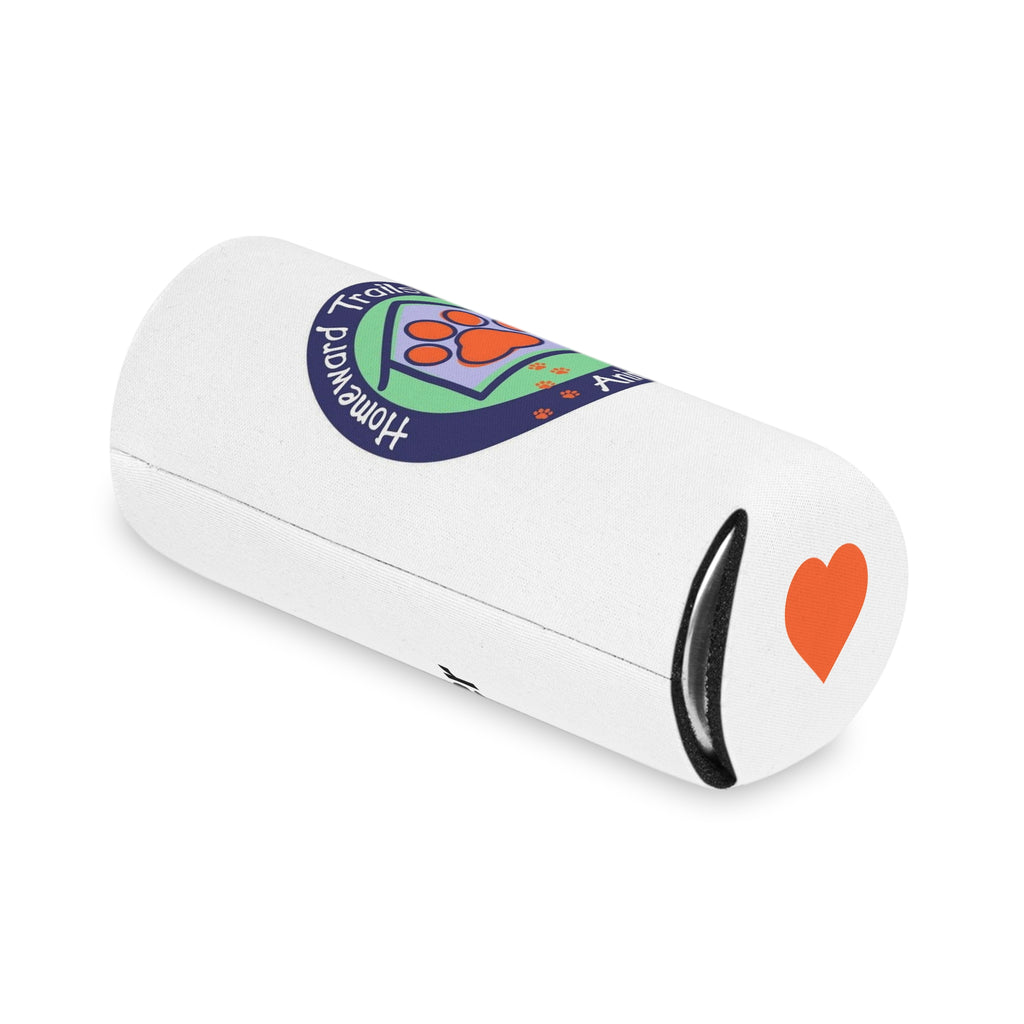 Can Cooler — Homeward Trails Animal Rescue "Pet Rescue Supporter" Can Cooler
