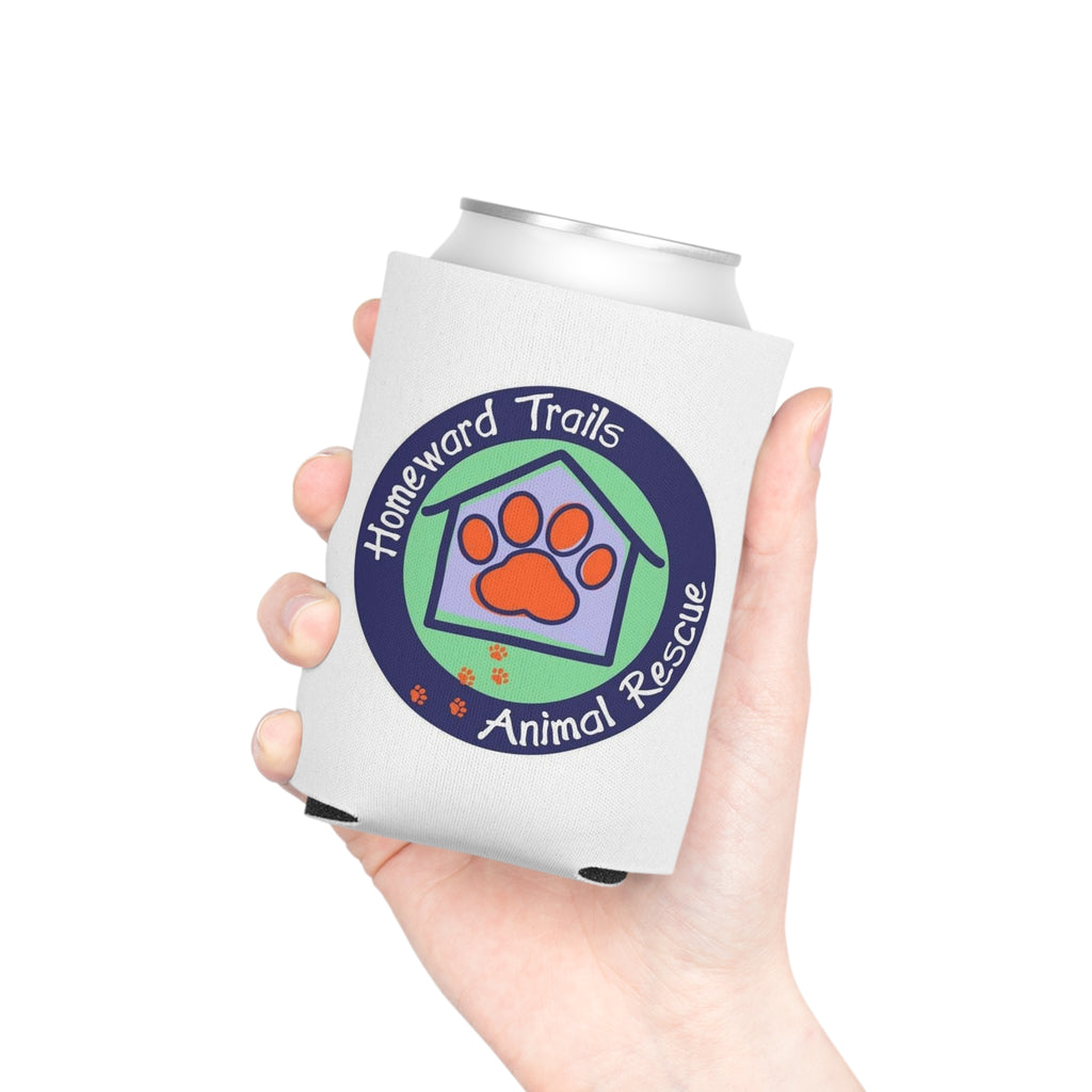 Can Cooler — Homeward Trails Animal Rescue "Pet Rescue Supporter" Can Cooler