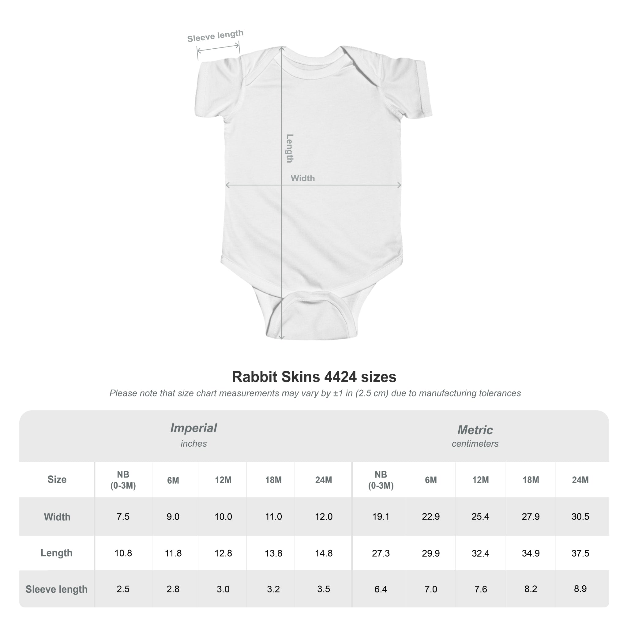 Cute Puppy Baseball Infant Bodysuit - Adorable Baby Shower Gift