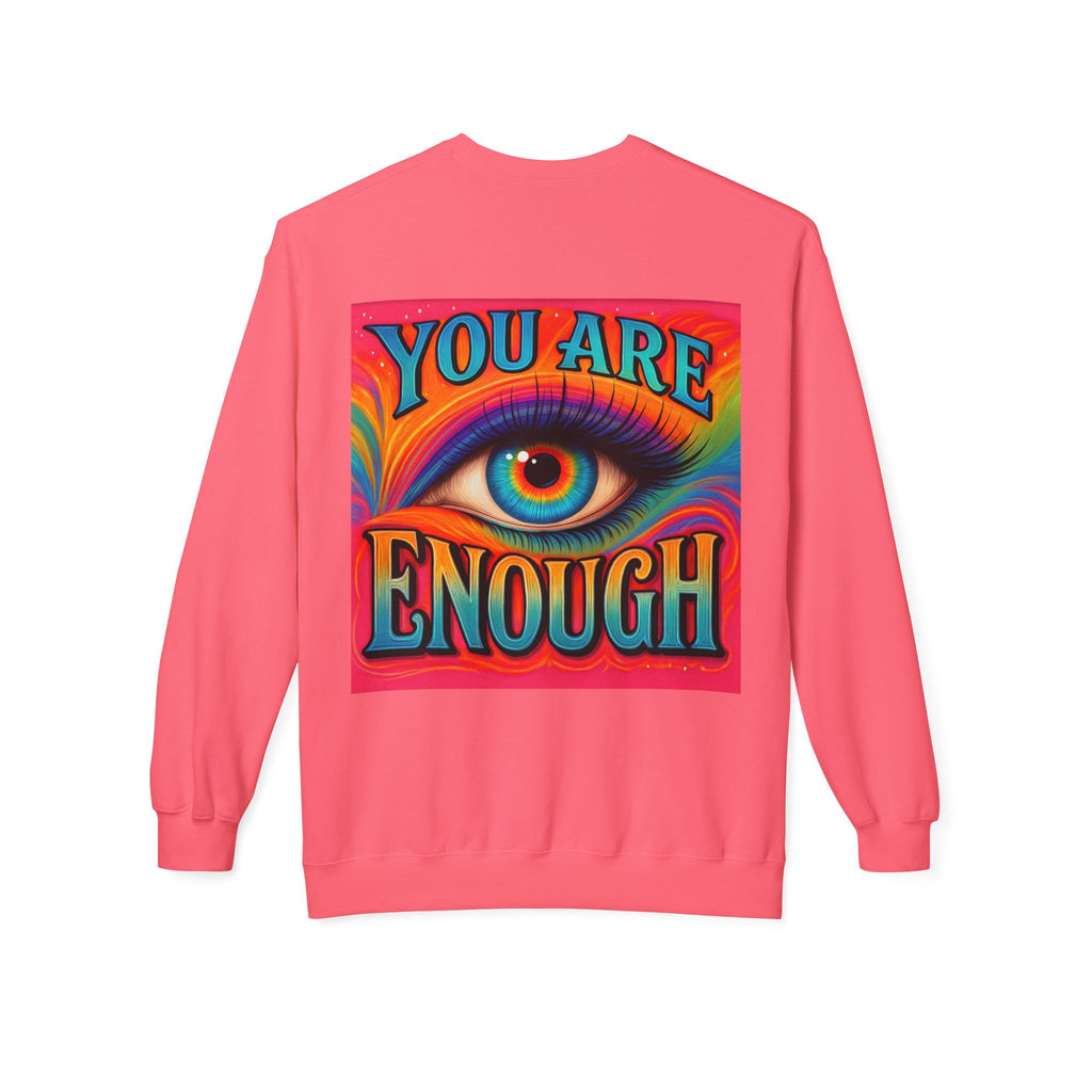 Women's Empowerment Sweatshirt - Inspirational Boss Babe Gift
