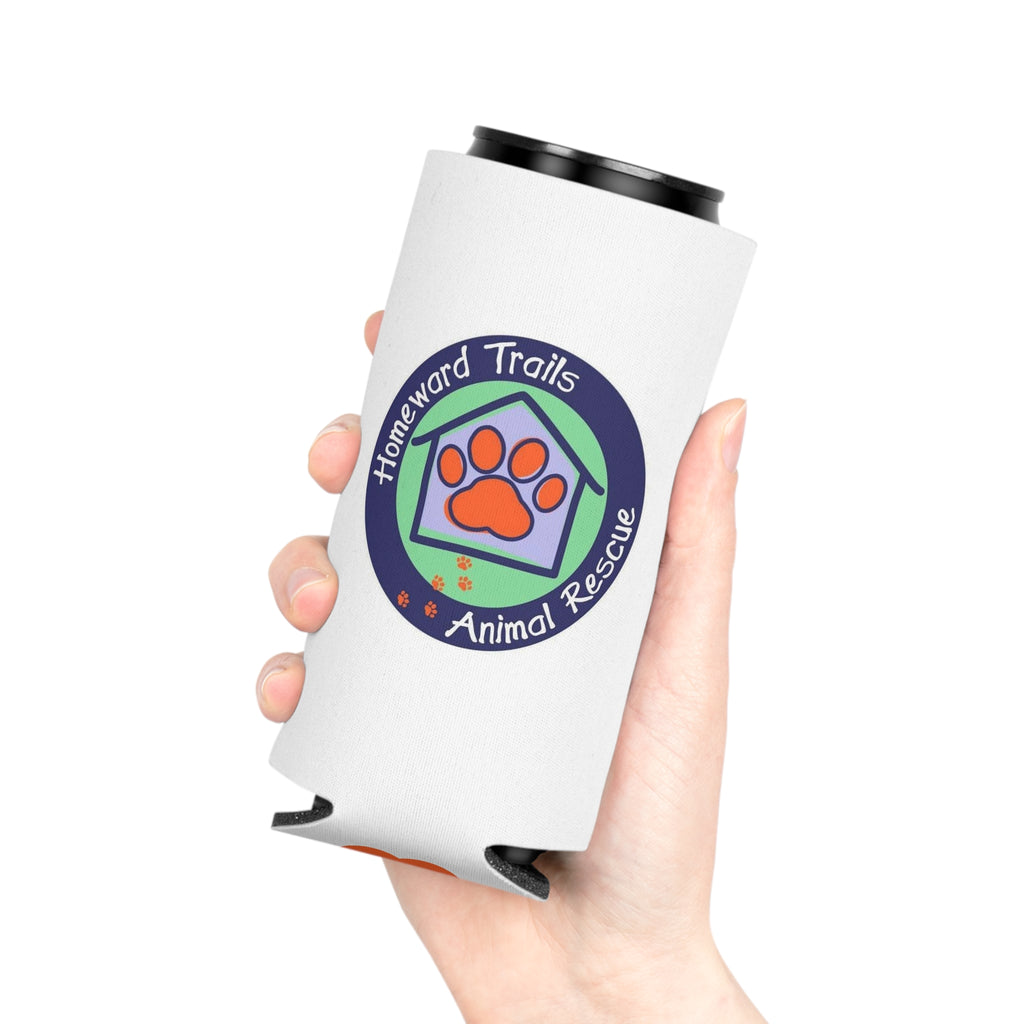 Can Cooler — Homeward Trails Animal Rescue "Pet Rescue Supporter" Can Cooler