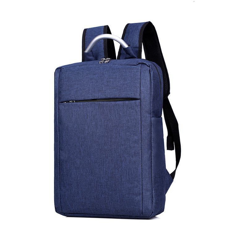 Shoulder Computer Bag 15.6-inch Notebook Backpack Man, Women, Unisex